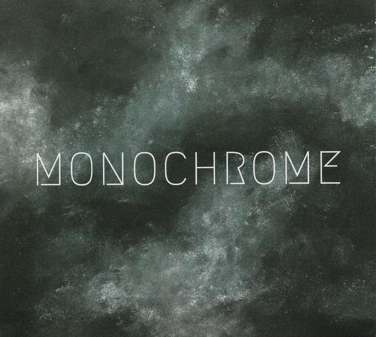 MONOCHROME